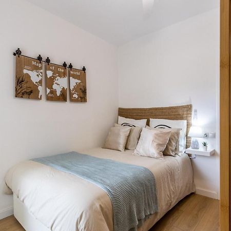 Exclusive Apartments Barcelona 4 Personas Torrella Terrassa Kültér fotó