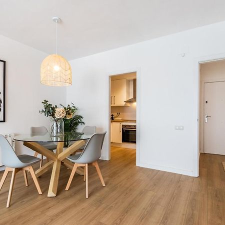 Exclusive Apartments Barcelona 4 Personas Torrella Terrassa Kültér fotó