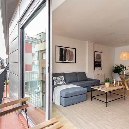 Exclusive Apartments Barcelona 4 Personas Torrella Terrassa Kültér fotó