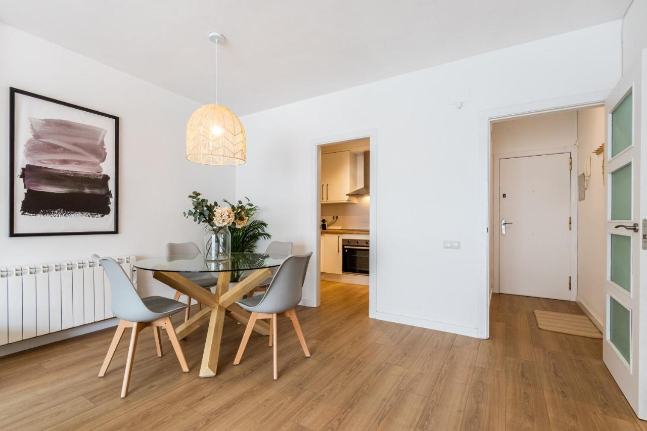 Exclusive Apartments Barcelona 4 Personas Torrella Terrassa Kültér fotó